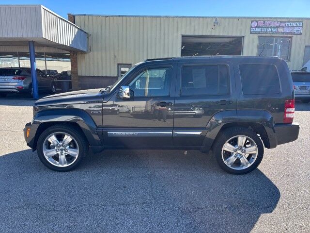 2011 Jeep Liberty Sport Cleveland OH
