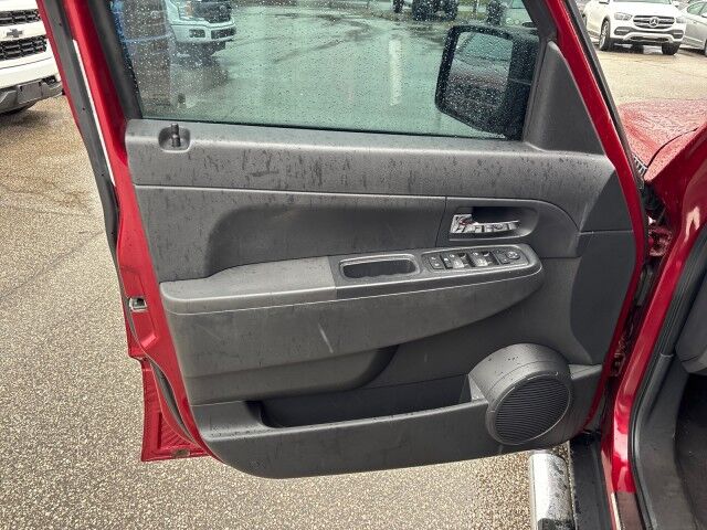 2011 Jeep Liberty Sport Cleveland OH