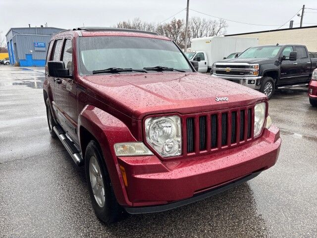 2011 Jeep Liberty Sport Cleveland OH