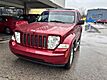 2011 Jeep Liberty Sport