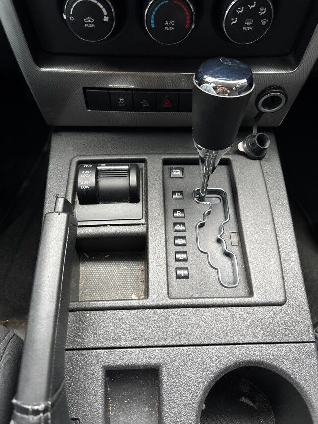 2011 Jeep Liberty Sport Cleveland OH