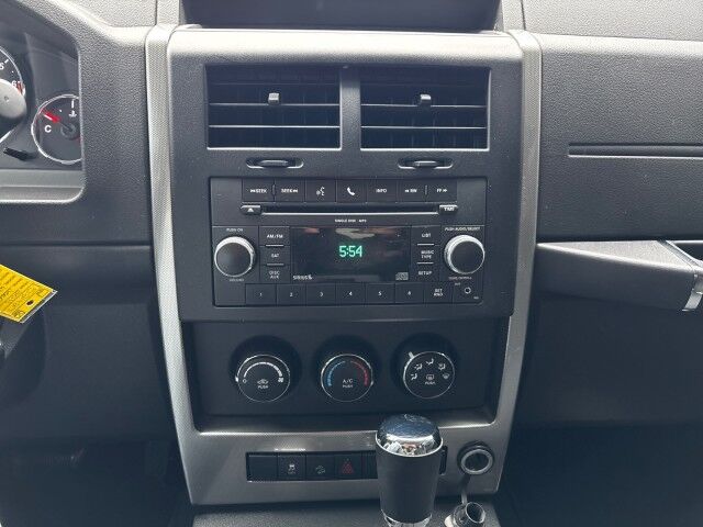 2011 Jeep Liberty Sport Cleveland OH