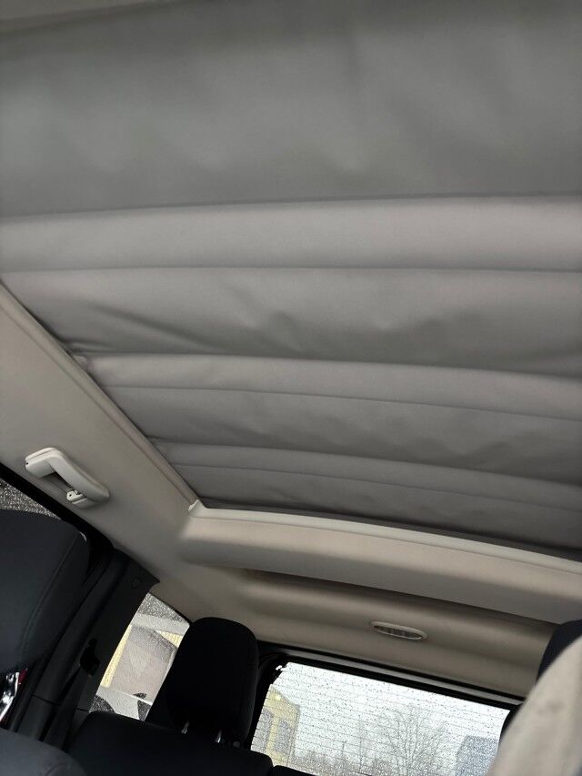 2011 Jeep Liberty Sport Cleveland OH