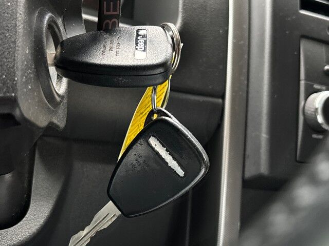 2011 Jeep Liberty Sport Cleveland OH