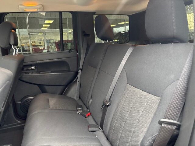 2011 Jeep Liberty Sport Cleveland OH