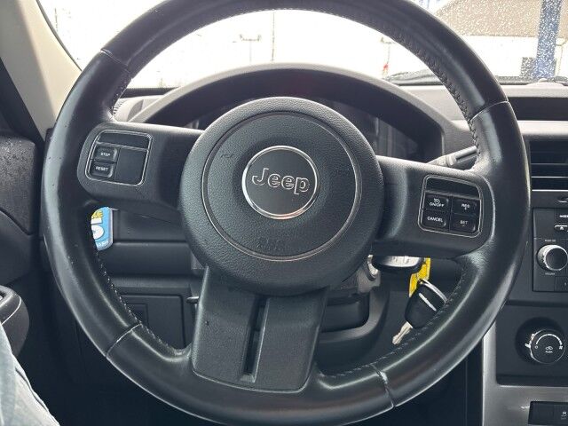 2011 Jeep Liberty Sport Cleveland OH