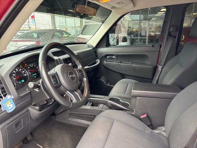 2011 Jeep Liberty Sport Cleveland OH