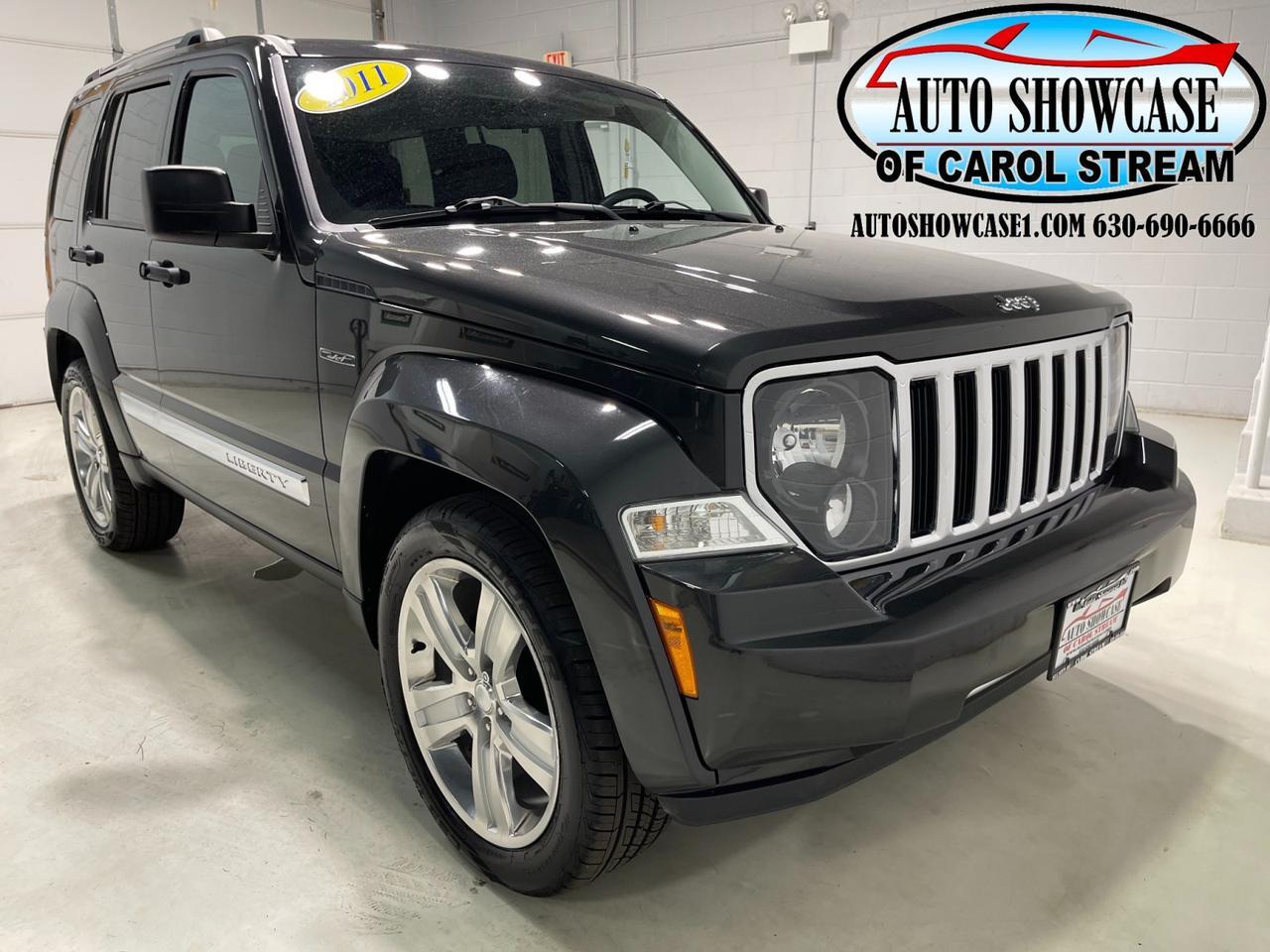 Used Jeep Carol Stream IL