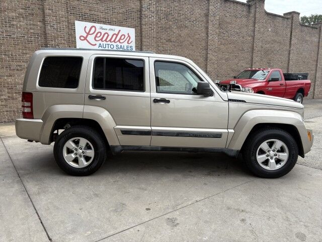 2011 Jeep Liberty Sport North Versailles PA