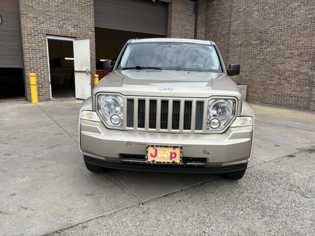 2011 Jeep Liberty Sport North Versailles PA