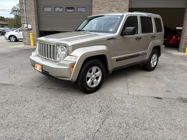 2011 Jeep Liberty Sport North Versailles PA