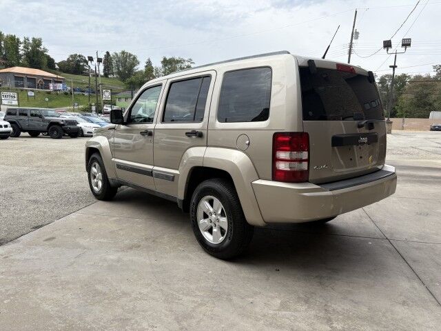 2011 Jeep Liberty Sport North Versailles PA