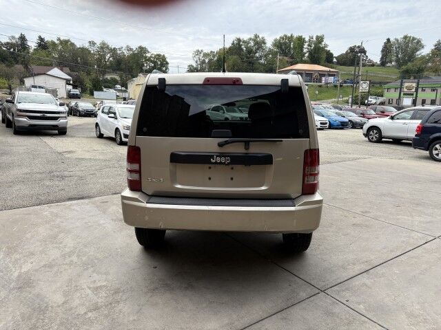 2011 Jeep Liberty Sport North Versailles PA