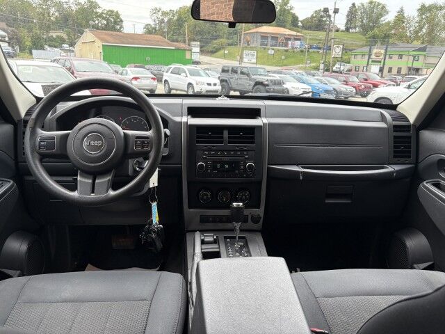 2011 Jeep Liberty Sport North Versailles PA