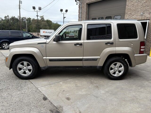 2011 Jeep Liberty Sport North Versailles PA