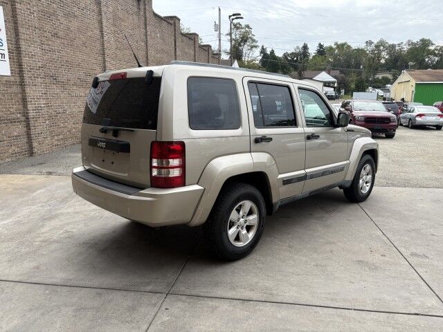 2011 Jeep Liberty Sport North Versailles PA