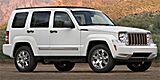 2011 Jeep Liberty Sport