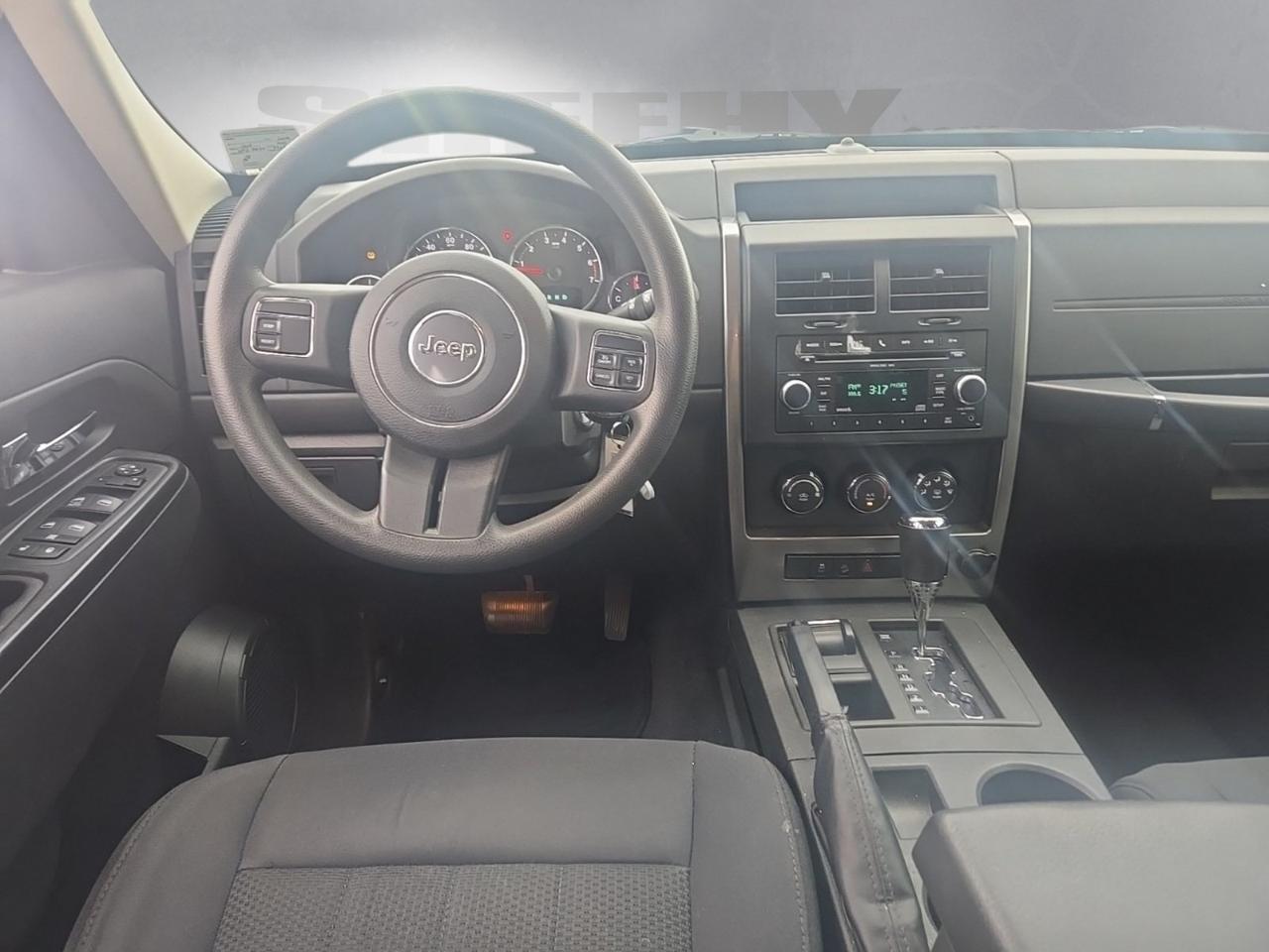2011 Jeep Liberty Sport Fredericksburg VA
