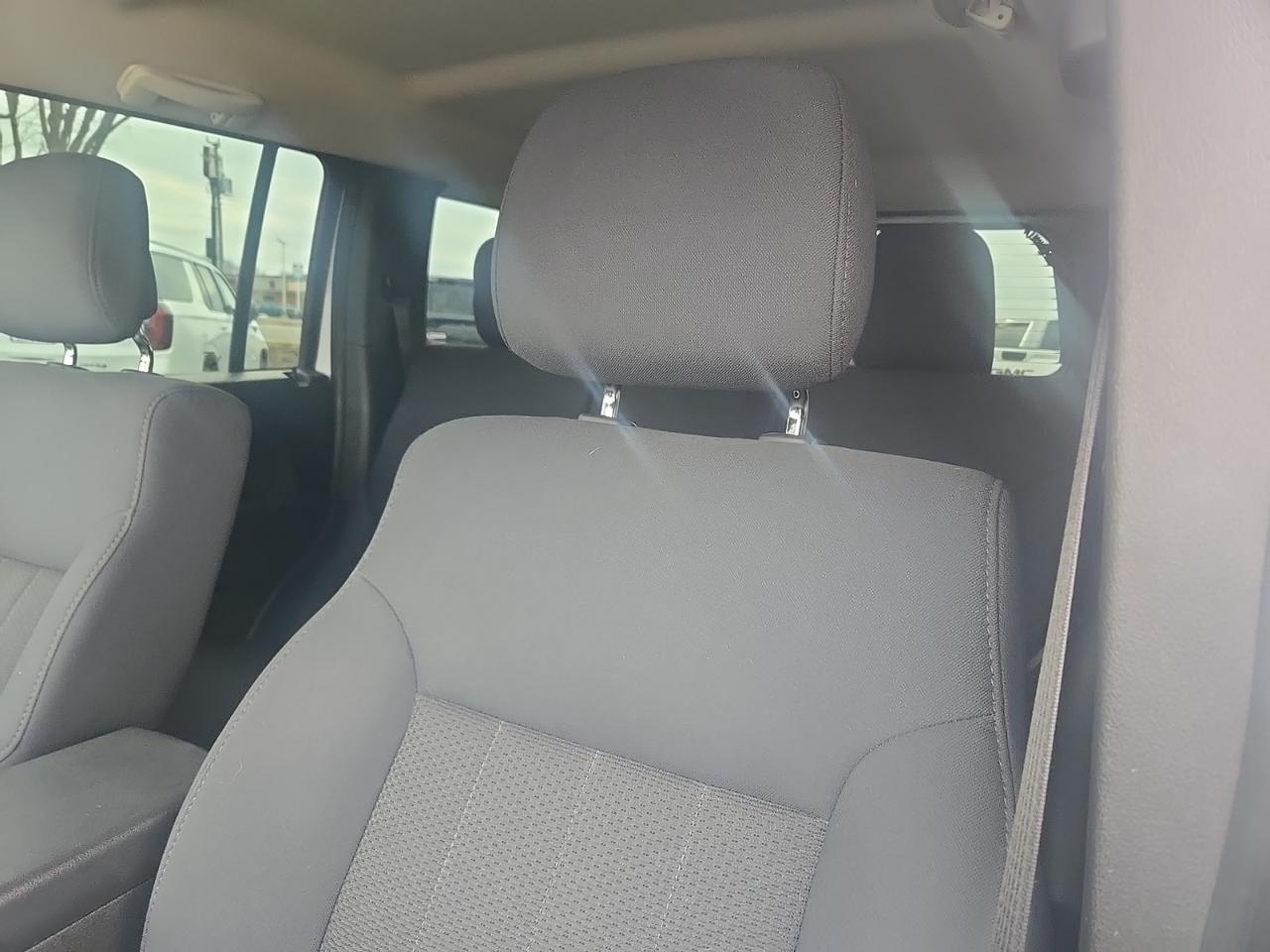 2011 Jeep Liberty Sport Fredericksburg VA