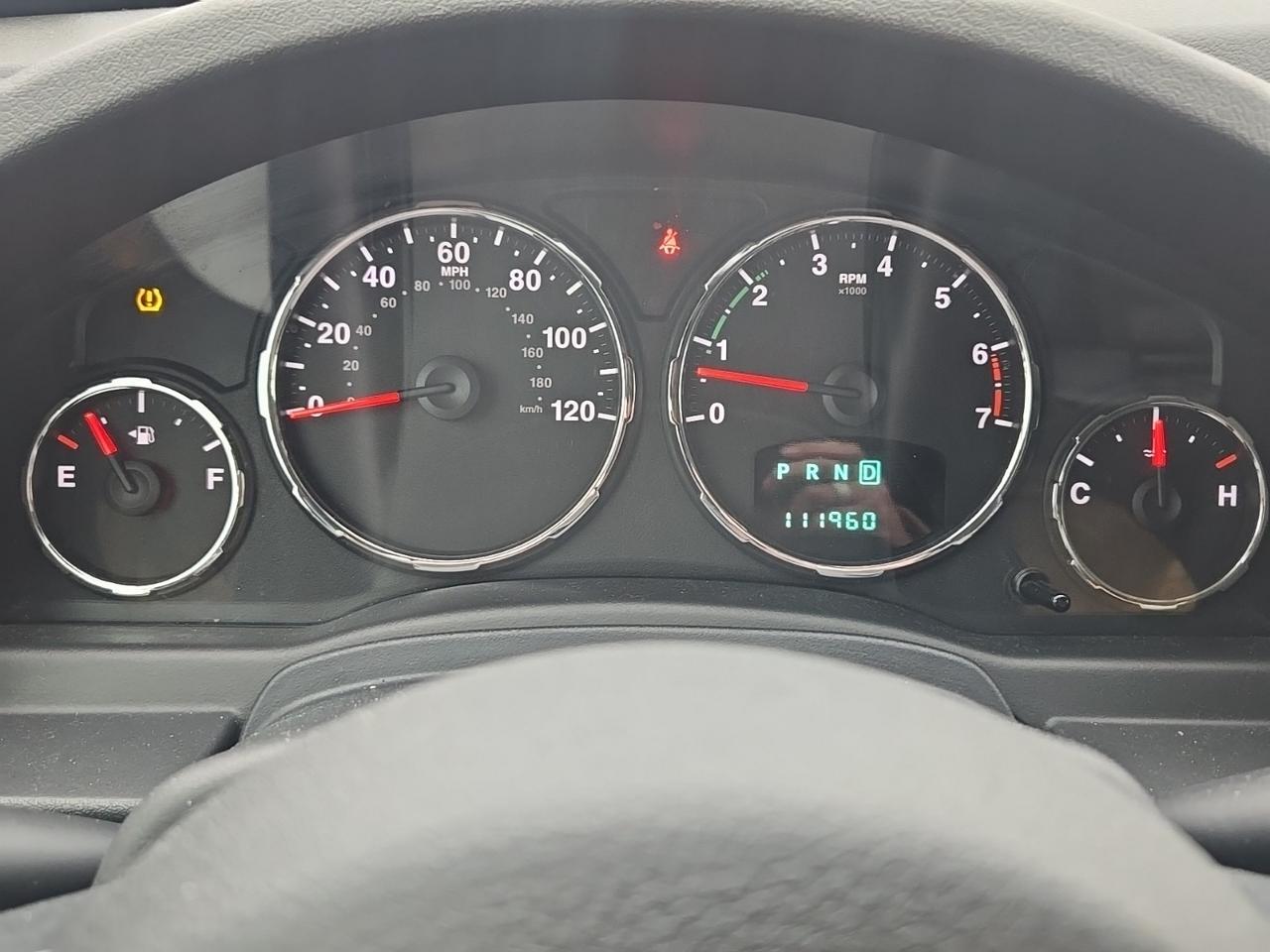 2011 Jeep Liberty Sport Fredericksburg VA