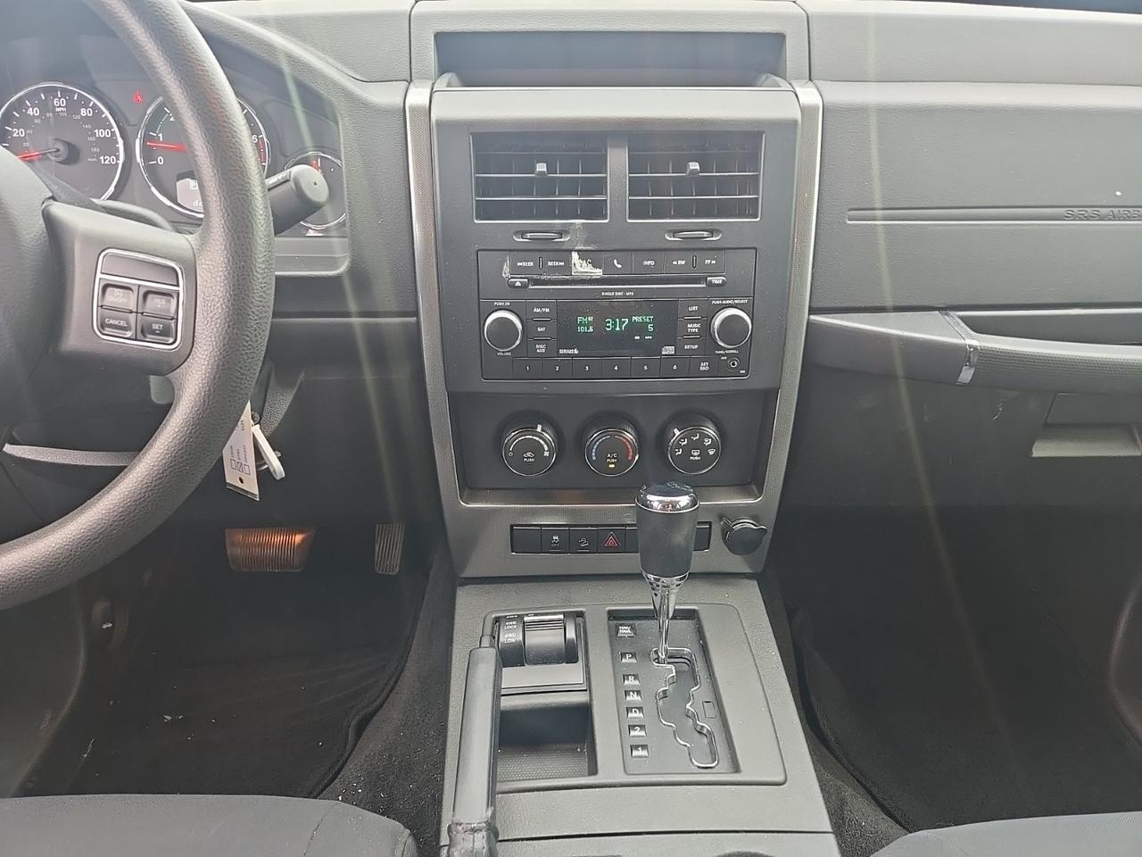 2011 Jeep Liberty Sport Fredericksburg VA