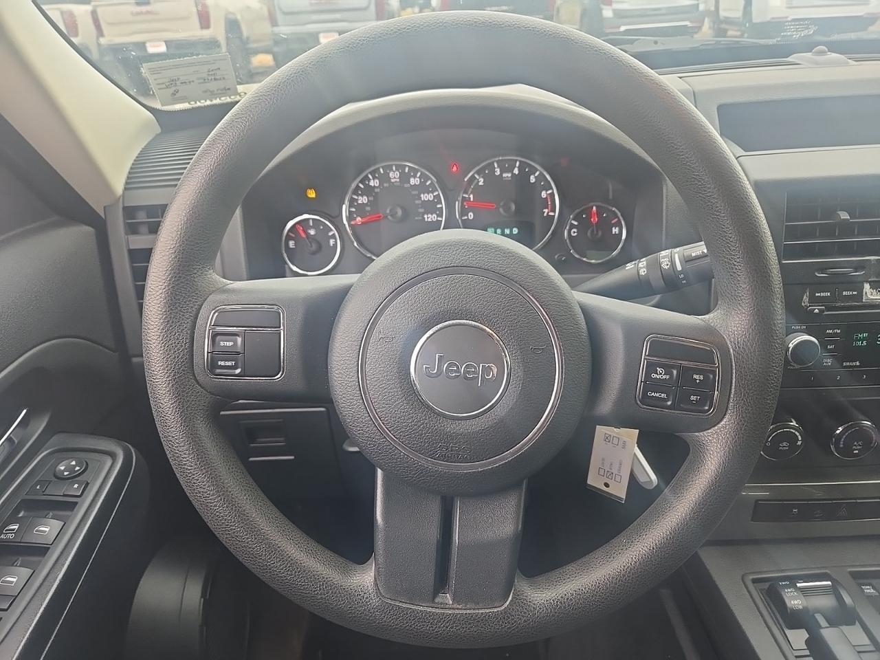 2011 Jeep Liberty Sport Fredericksburg VA