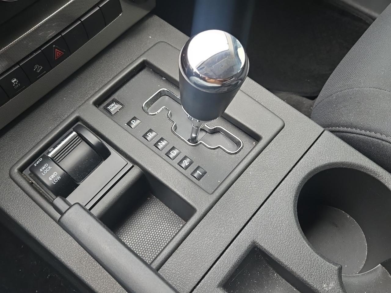 2011 Jeep Liberty Sport Fredericksburg VA