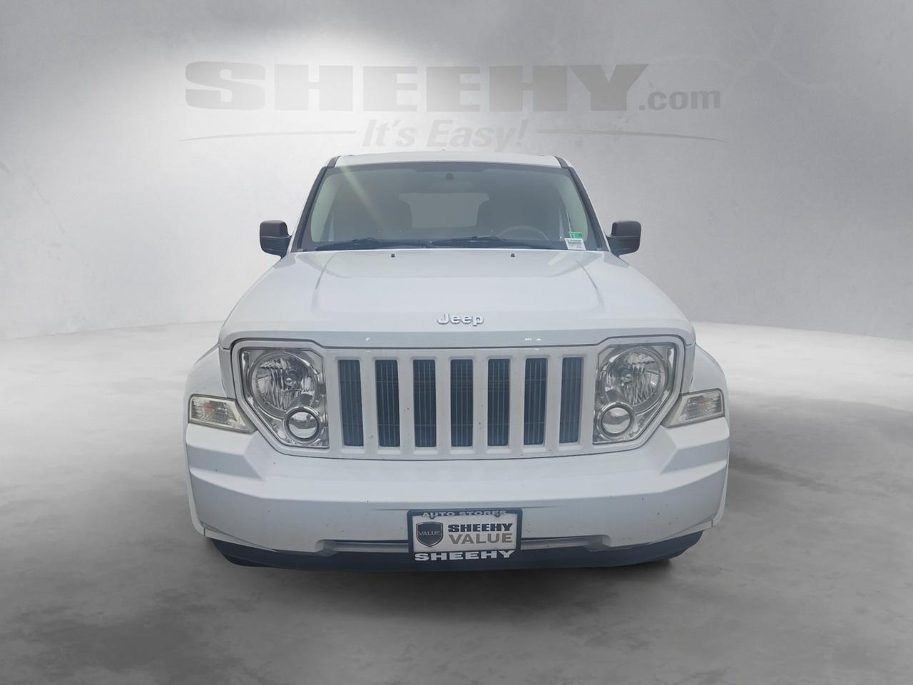 2011 Jeep Liberty Sport Fredericksburg VA