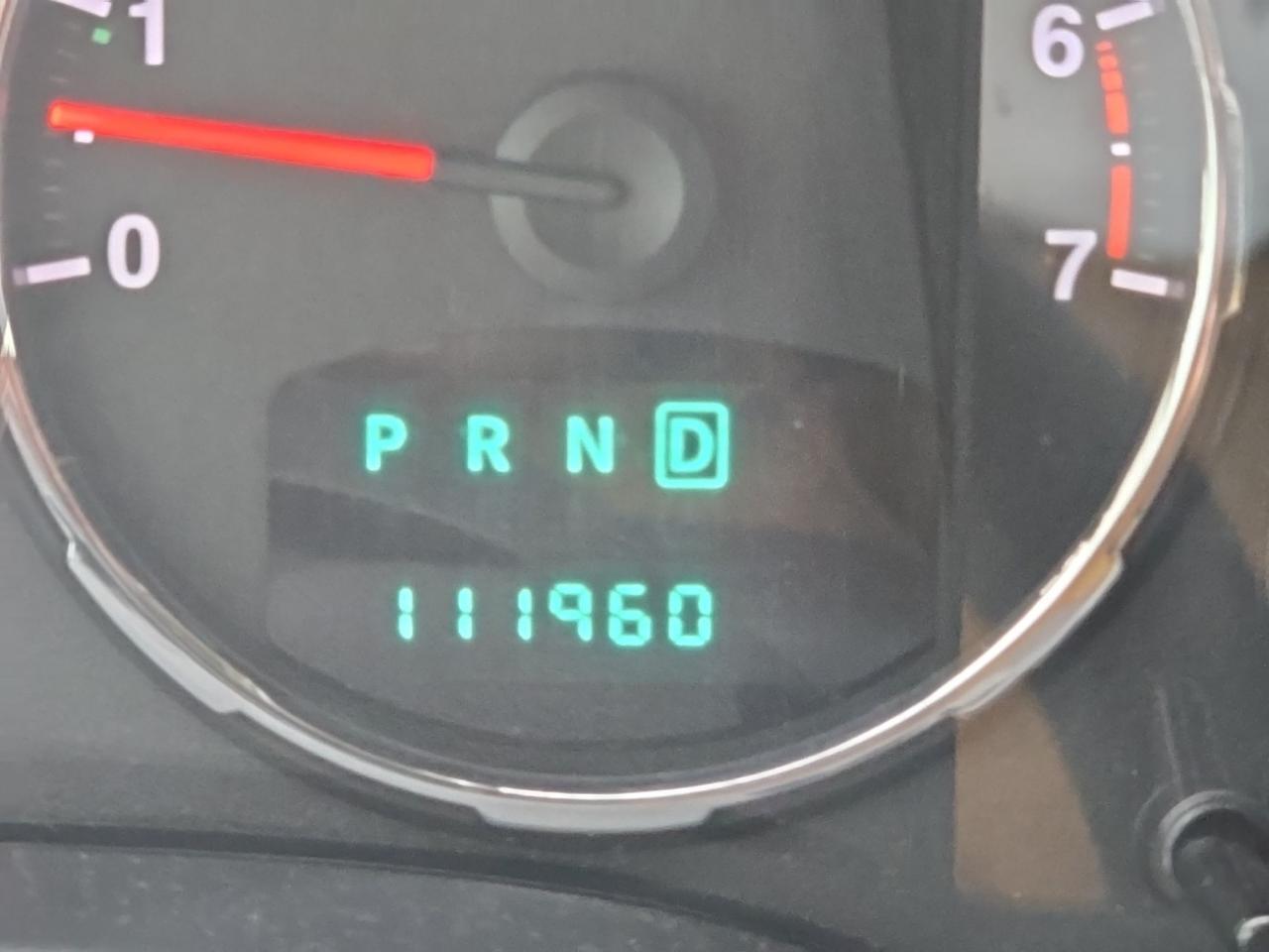 2011 Jeep Liberty Sport Fredericksburg VA