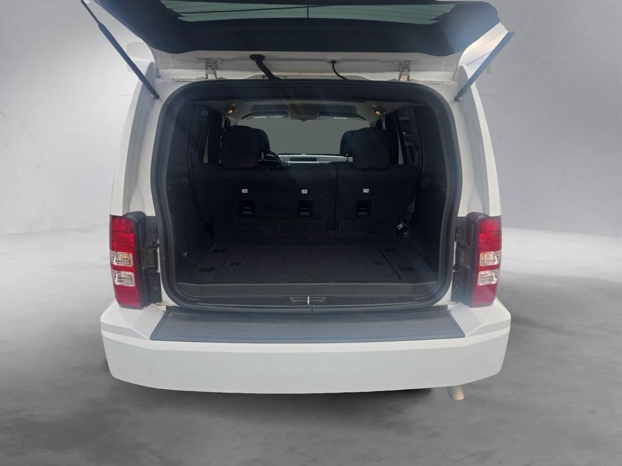 2011 Jeep Liberty Sport Fredericksburg VA