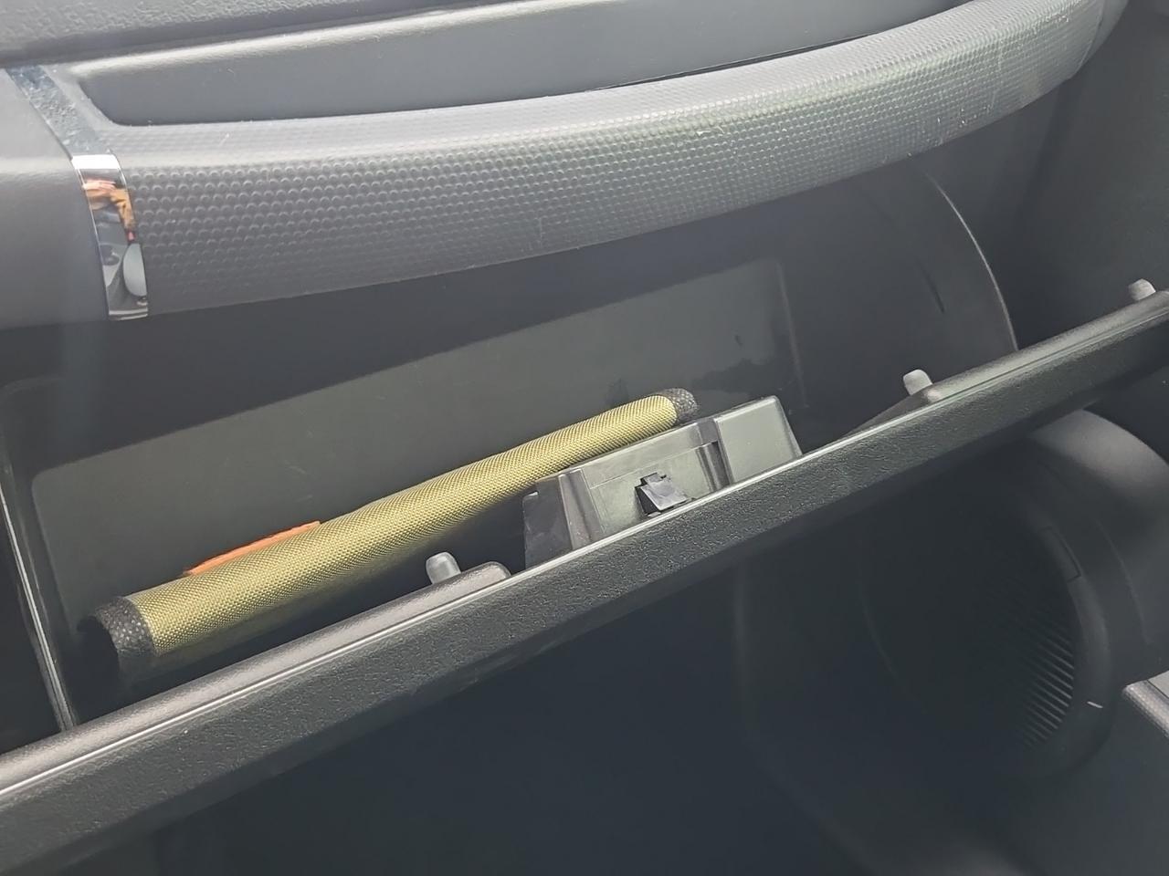 2011 Jeep Liberty Sport Fredericksburg VA