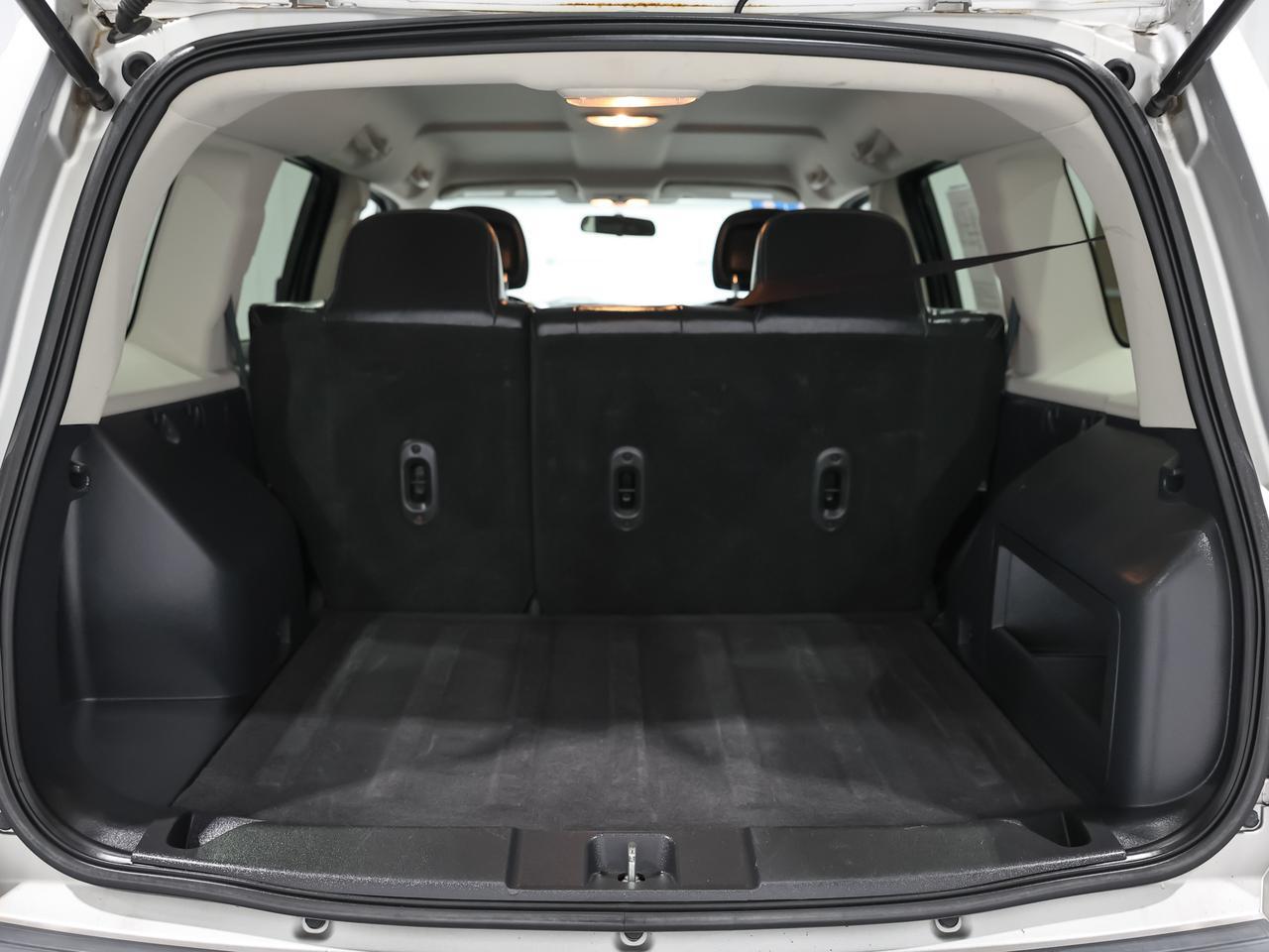 2011 Jeep Patriot Latitude 4WD Cranberry PA