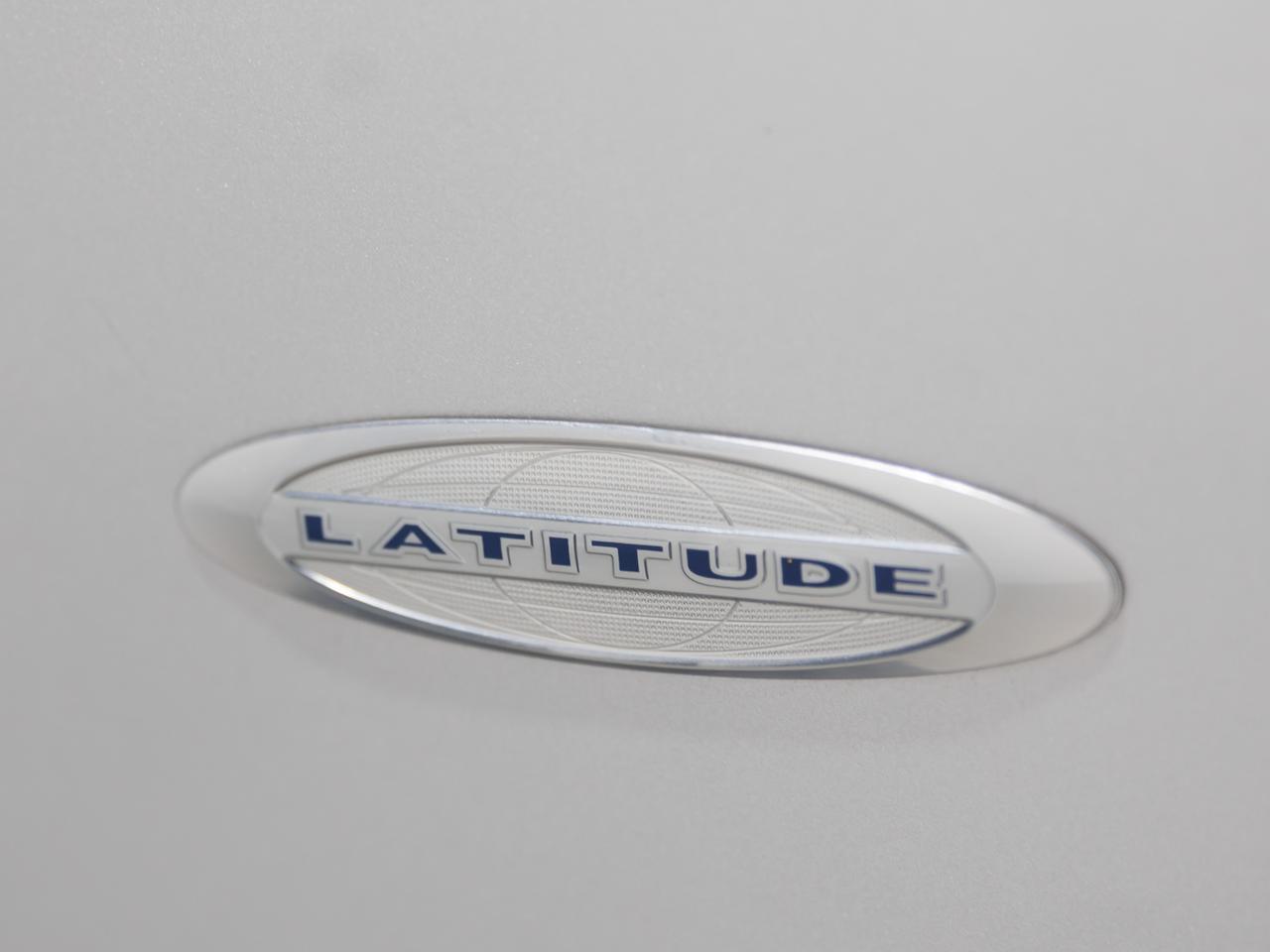 2011 Jeep Patriot Latitude 4WD Cranberry PA