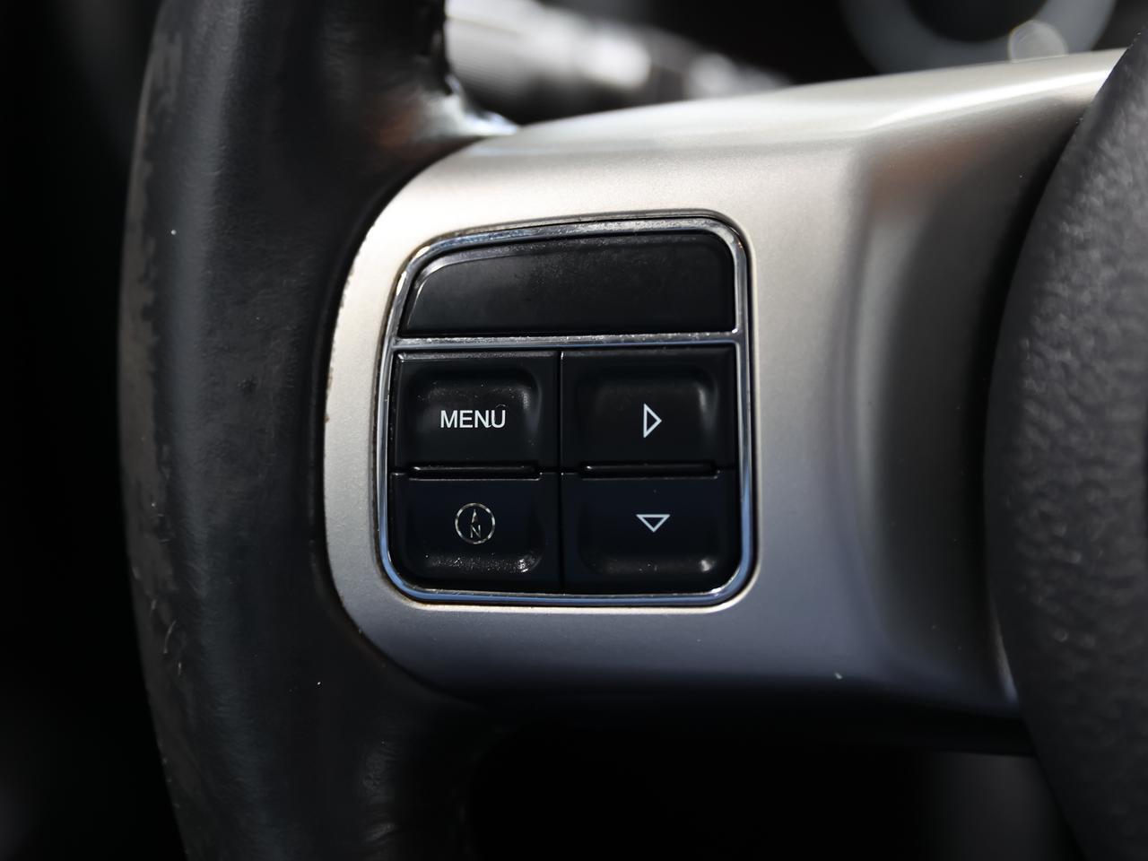 2011 Jeep Patriot Latitude 4WD Cranberry PA