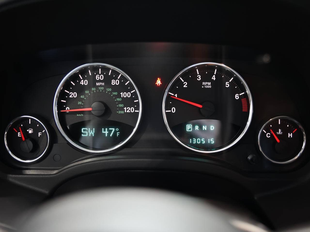 2011 Jeep Patriot Latitude 4WD Cranberry PA
