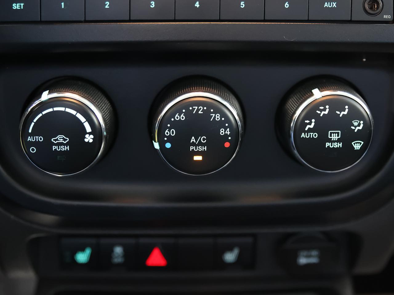 2011 Jeep Patriot Latitude 4WD Cranberry PA