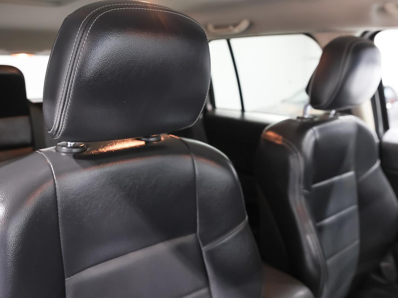 2011 Jeep Patriot Latitude 4WD Cranberry PA
