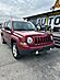 2011 Jeep Patriot Latitude X Houston TX