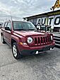 2011 Jeep Patriot Latitude X Houston TX
