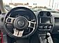 2011 Jeep Patriot Latitude X Houston TX