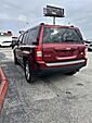2011 Jeep Patriot Latitude X Houston TX
