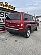 2011 Jeep Patriot Latitude X Houston TX