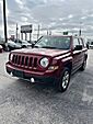 2011 Jeep Patriot Latitude X Houston TX