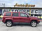 2011 Jeep Patriot Latitude X Houston TX