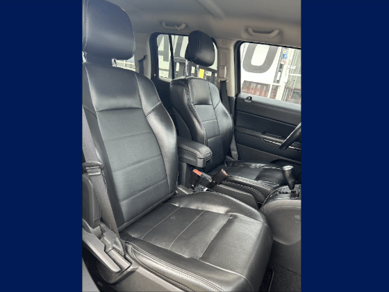 2011 Jeep Patriot Latitude X Houston TX