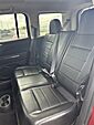 2011 Jeep Patriot Latitude X Houston TX