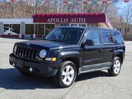 2011 Jeep Patriot Sport Cumberland RI 2011 Jeep Patriot Sport Cumberland RI