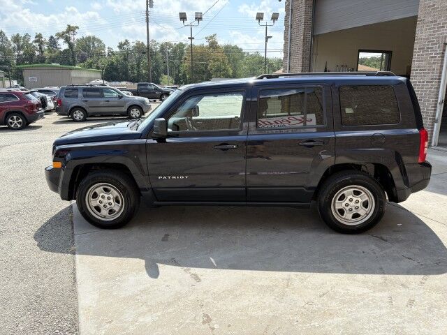 2011 Jeep Patriot Sport North Versailles PA