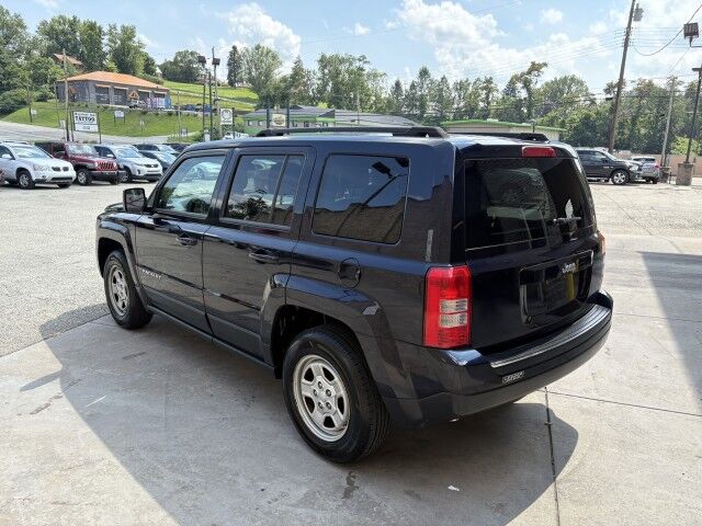 2011 Jeep Patriot Sport North Versailles PA