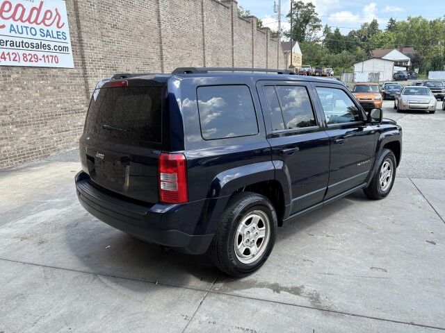 2011 Jeep Patriot Sport North Versailles PA
